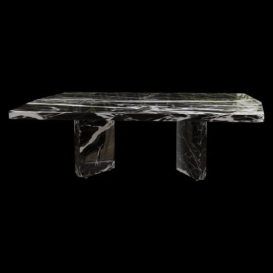 BAXTER - Table Kate 3ds Max