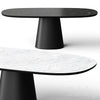 B&B Italia Allure O Dining Table 3DSMAX Model