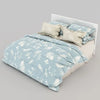Bed 21 3dsMax Model
