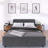 Bed set 3dsMax Model