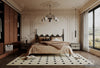 Bedroom – 3D Interior Scenes – Modern Style – 3D Models – 144