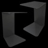 Beds one - Table Tevo 3ds Max