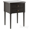 Bedside table BLUES 3DSMAX Model