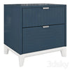 Bedside table Case 3DSMAX Model