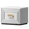 bedside table Diamond 3DSMAX Model