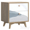 Bedside table Frame 3DSMAX Model