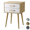 Bedside table Ivein Double 3DSMAX Model
