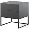 Bedside table Kobe by Actona 3DSMAX Model