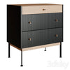 Bedside table Land 3DSMAX Model