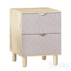Bedside table Tejons Time Deco Santiago 3DSMAX Model
