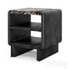 Bedside table / Thierry Lemaire - So Black 3DSMAX Model