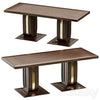 Beekman dining table 3DSMAX Model