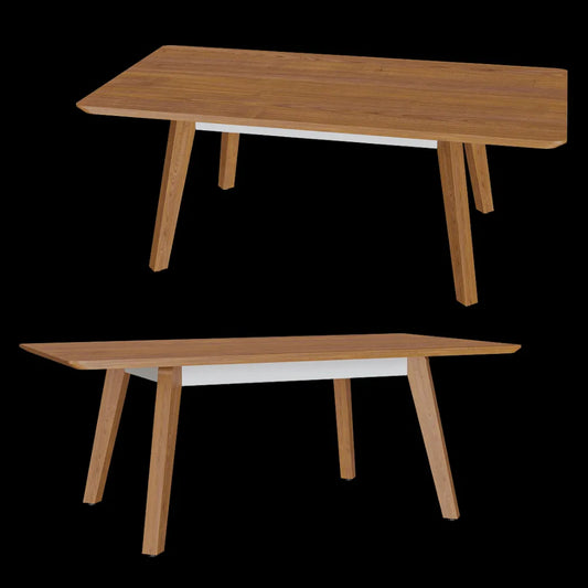 Bemondi - Office coffee table EVOLUTIO J02 3ds Max