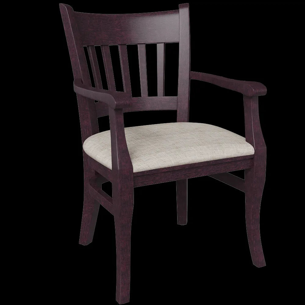 BentWood - Armchair liverpul 3ds Max