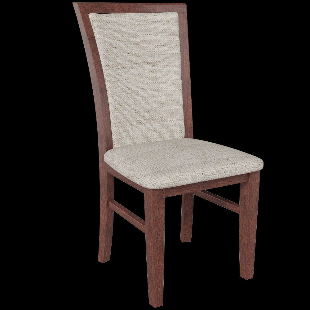 BentWood - Cahir London 3ds Max