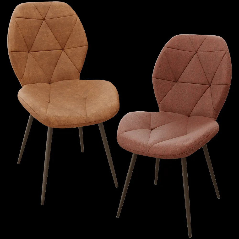 BentWood - Chair Butterfly 3ds Max