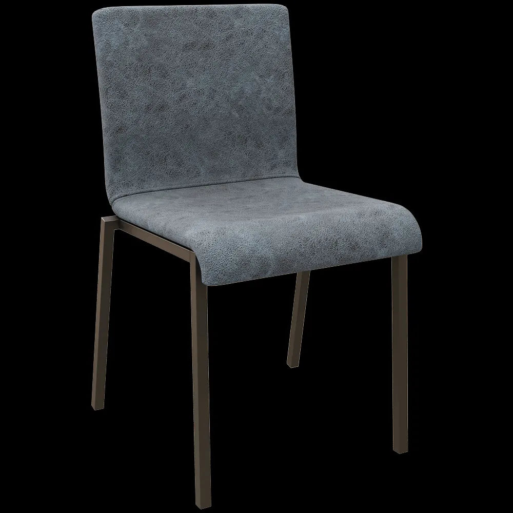 BentWood - Chair Lari MK1 3ds Max