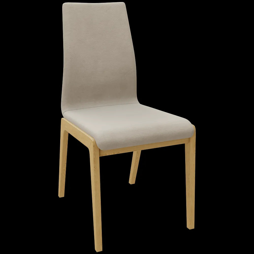 BentWood - Chair Munchen 3ds Max