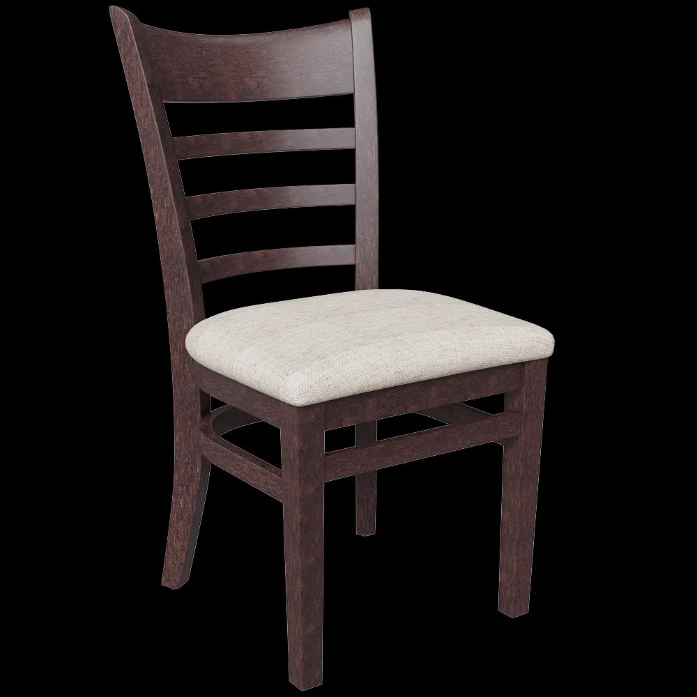 BentWood - Chair Oxford 3ds Max