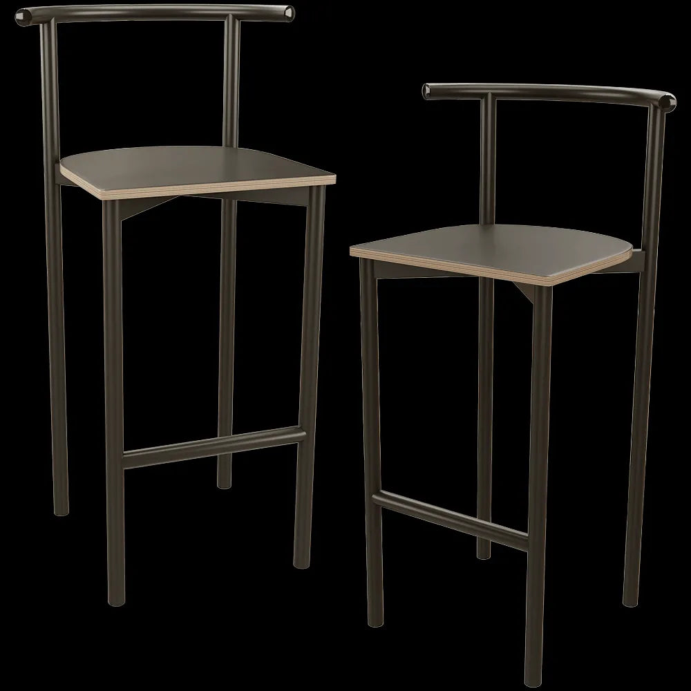 BentWood - Chair Sfera B 3ds Max