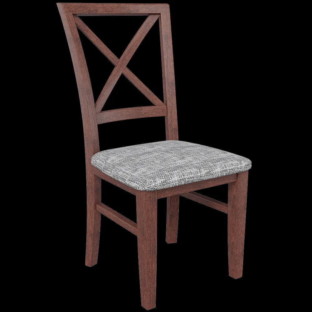 BentWood - Stool Malta 3ds Max