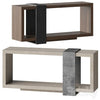 BERNHARDT Linea Console Table 3DSMAX Model