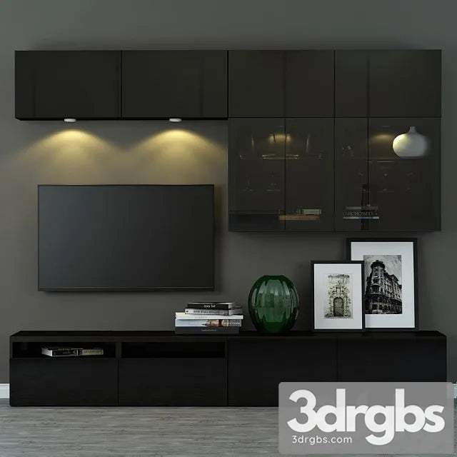 Besta selsviken 3D Model Free
