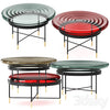 Bilboquet by Roche Bobois Coffee Table 3DSMAX Model
