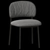 Blasco&Vila - Chair RC Metal Soft 3ds Max