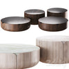 BLOOM | Tables By Milla & Milli 3DSMAX Model