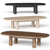 BLU DOT Good Times Coffee Table 3DSMAX Model