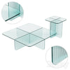 Blur Tables (2 Models) 3DSMAX Model