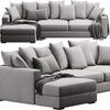 BoConcept Cenova Sofa 3dsMax Model