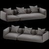 BoConcept - Sofa Salamanca 3ds Max