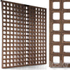 BOGART Decorative sliding partition from Mezzo 3DS Max Model