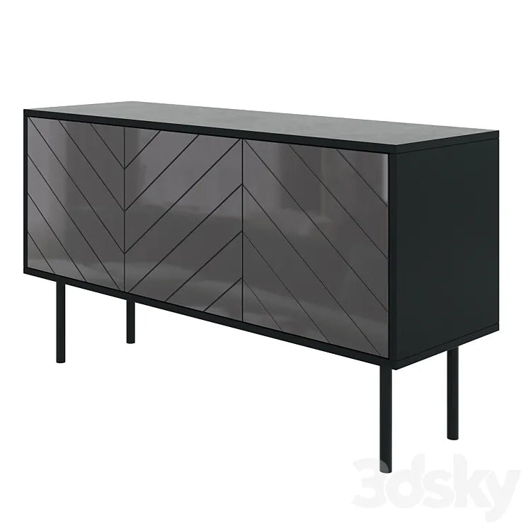 Boho 3DSMAX Model