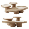 Bold Coffee Tables by Mohdern 3dsMax Model