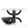 Bold Table Set by TOLGA SENCER 3DSMAX Model