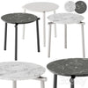 Bolzan Letti JACK Side Table 3DSMAX Model