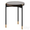 Bosa coffee table by Cosmo 3DSMAX Model