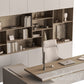 Boss Desk – Office Furniture 711 3ds Max