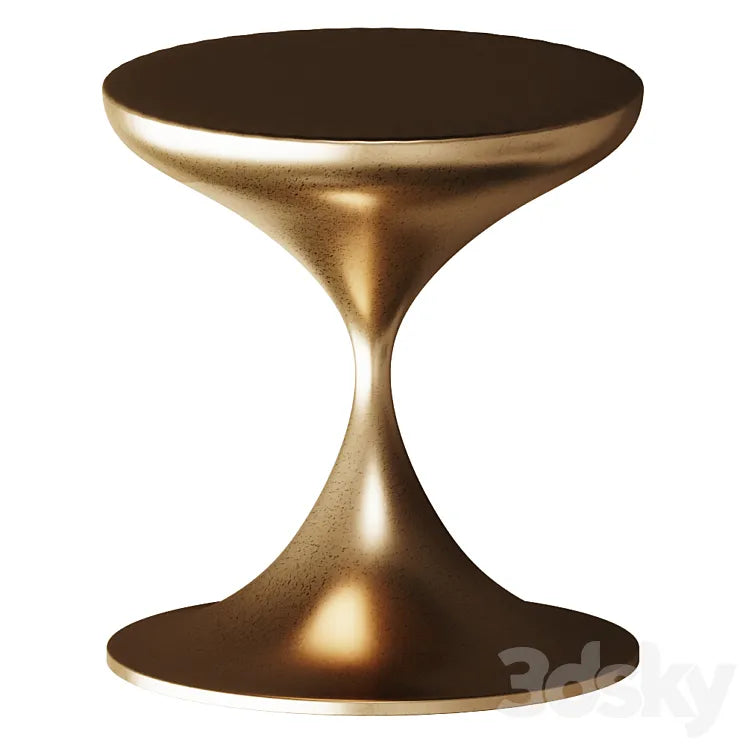 Bourne coffee table Coffee table coffee table 3DSMAX Model
