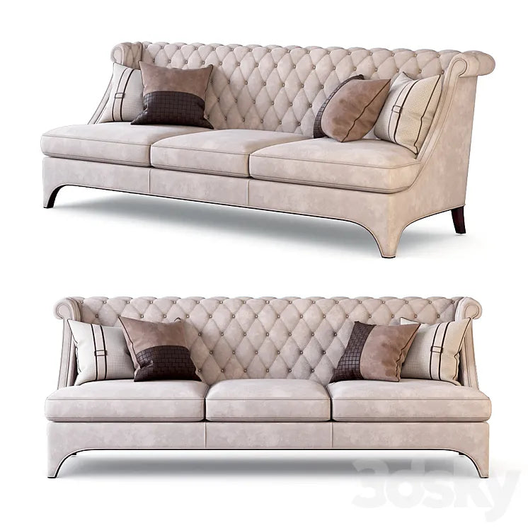 Bradmore 3DSMAX Model