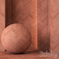 Brick Texture 4K Texture – Seamless 3DS Max Model