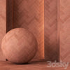 Brick Texture 4K Texture – Seamless 3DS Max Model