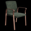 Brunner - Chair taceo 3ds Max