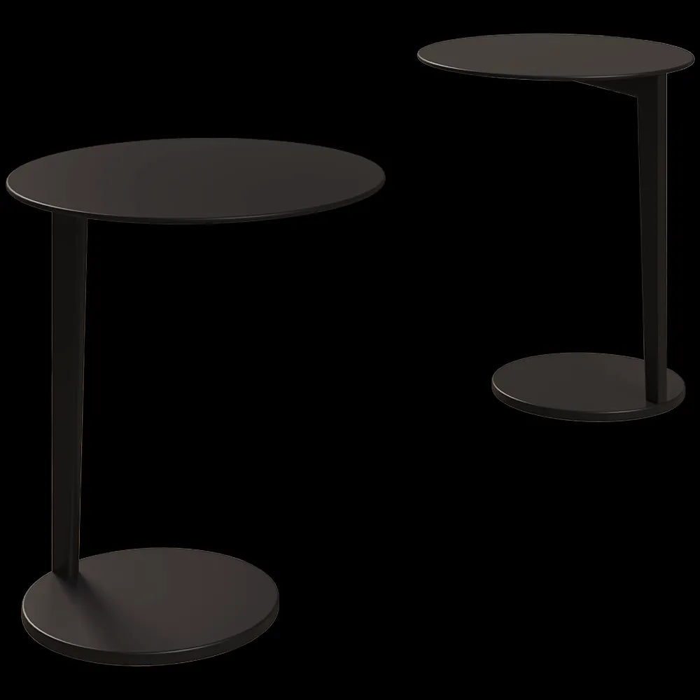 Brunner - Coffee table cellular 3ds Max