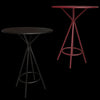Brunner - Coffee table crona steel 3ds Max