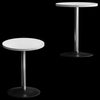 Brunner - Coffee table Cross 3ds Max