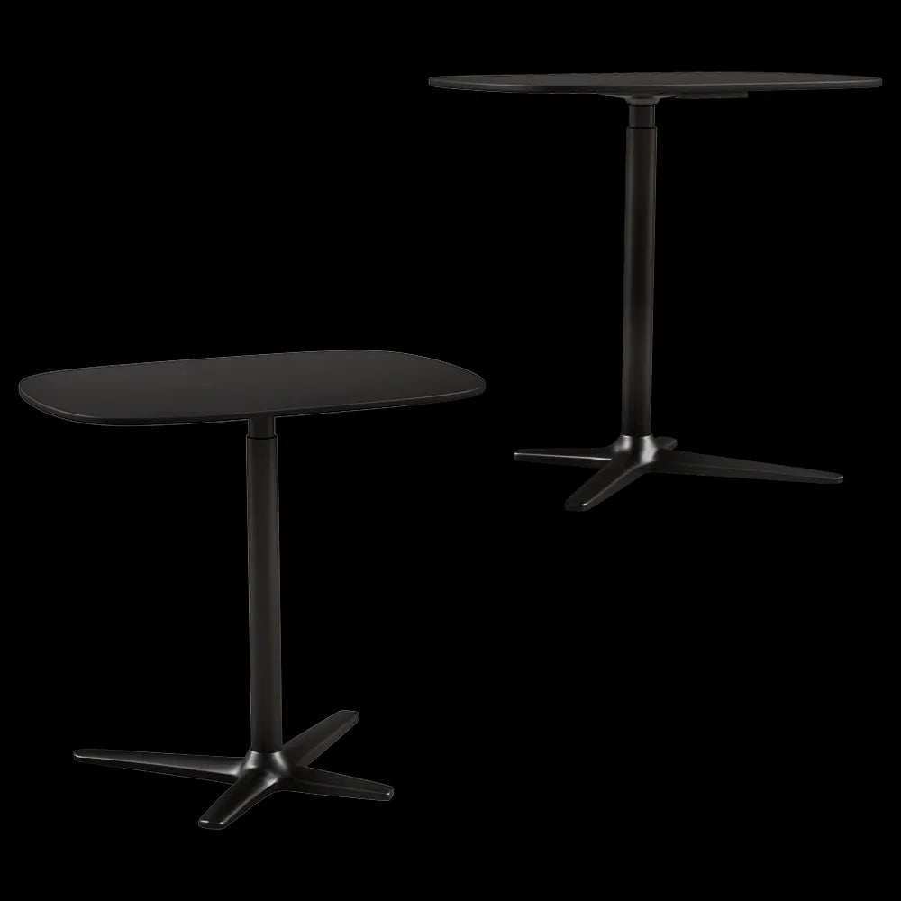 Brunner - Coffee table lift 3ds Max